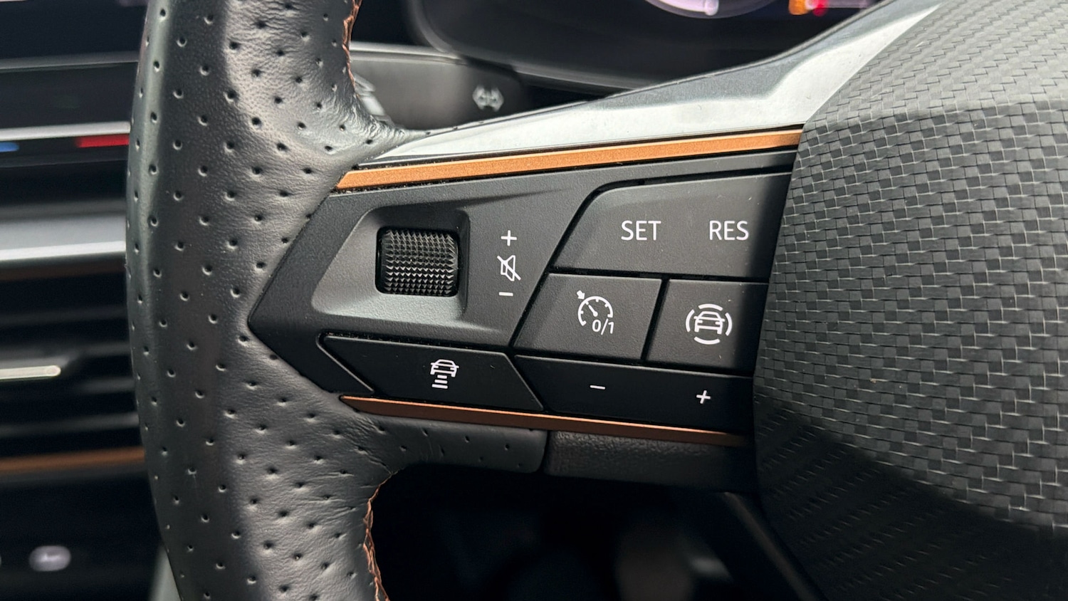 Used Cupra Formentor 2024 for sale - 77791957: Photo 22