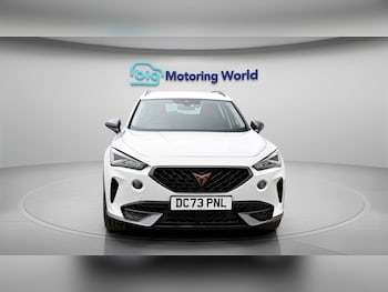 Used Cupra Formentor 2024 for sale - 77791957: Photo