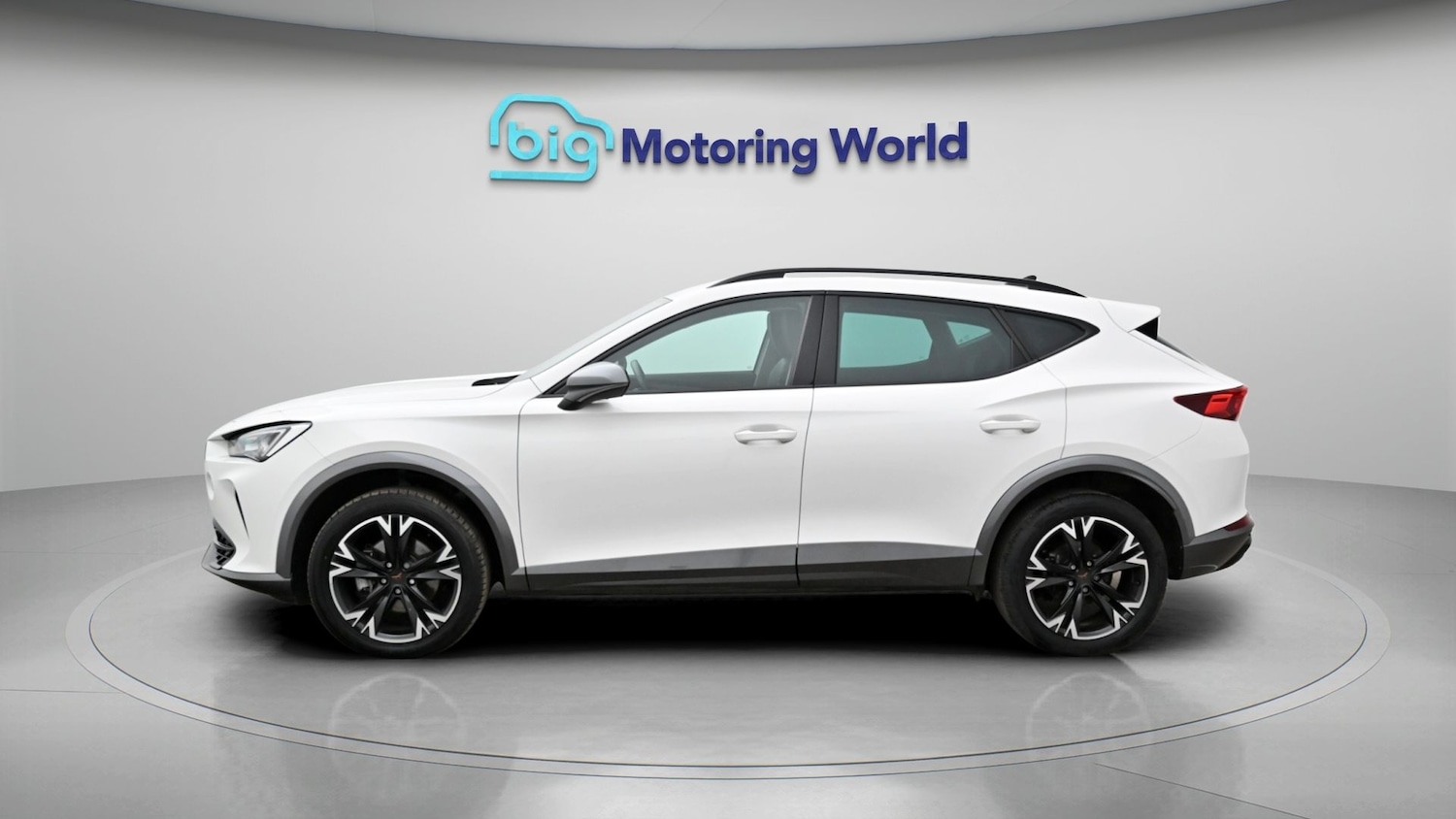 Used Cupra Formentor 2024 for sale - 77791957: Photo 4