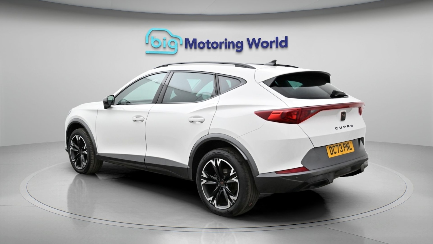 Used Cupra Formentor 2024 for sale - 77791957: Photo 5