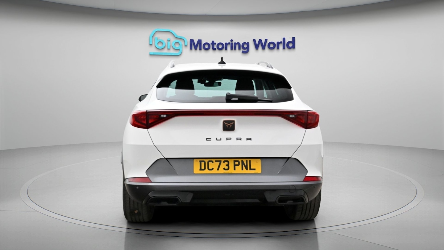 Used Cupra Formentor 2024 for sale - 77791957: Photo 6