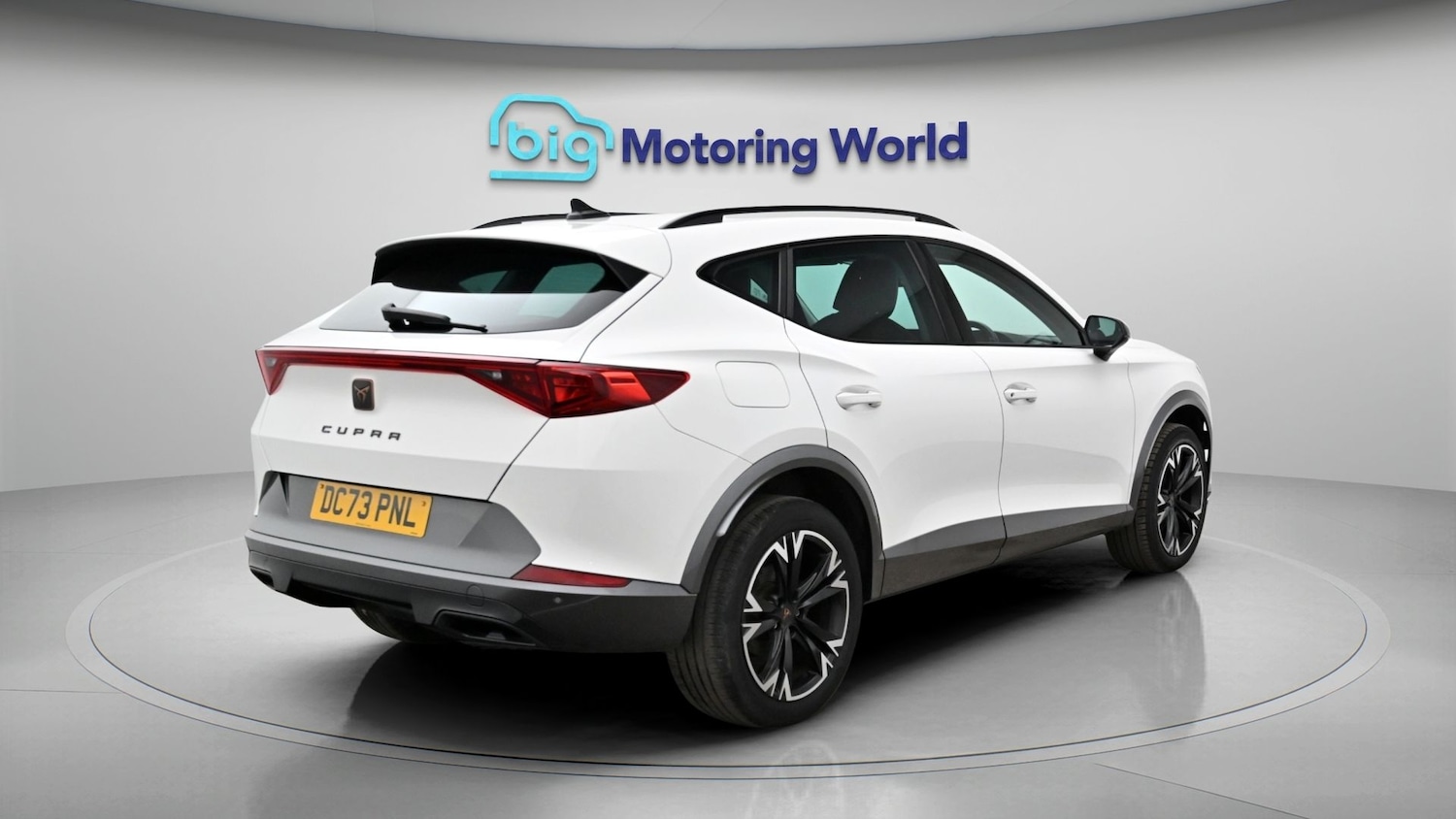 Used Cupra Formentor 2024 for sale - 77791957: Photo 7