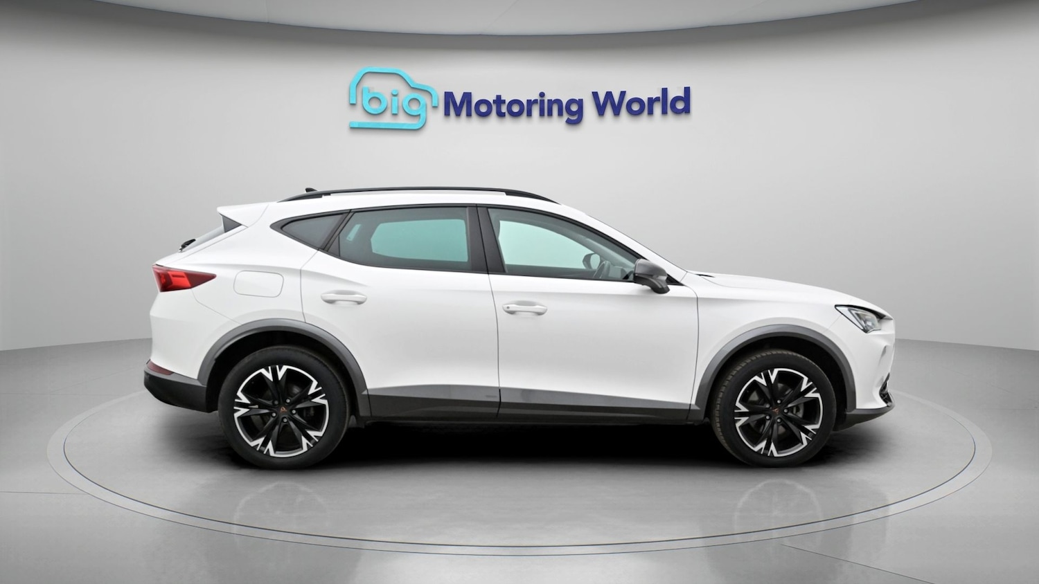 Used Cupra Formentor 2024 for sale - 77791957: Photo 8