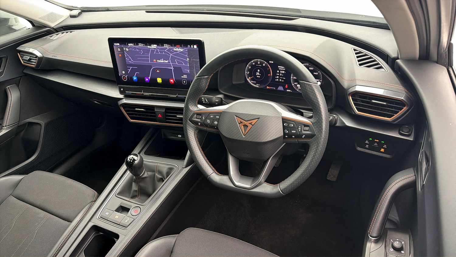 Used Cupra Formentor 2024 for sale - 77791957: Photo 9