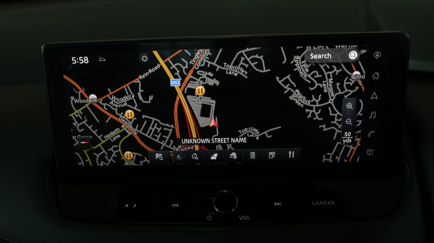 Used Nissan Qashqai 2023 for sale - 78087743: Photo 11