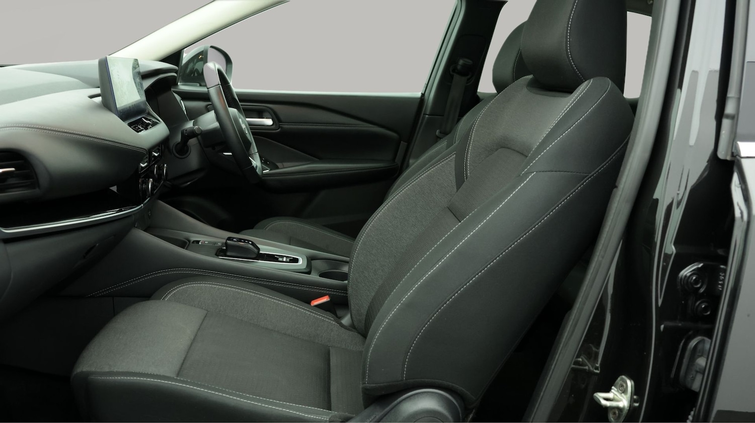 Used Nissan Qashqai 2023 for sale - 78087743: Photo 14