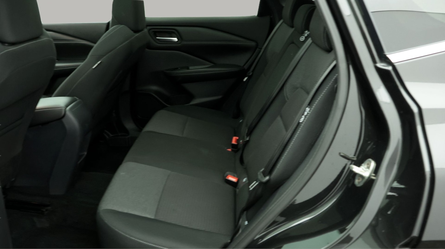 Used Nissan Qashqai 2023 for sale - 78087743: Photo 16