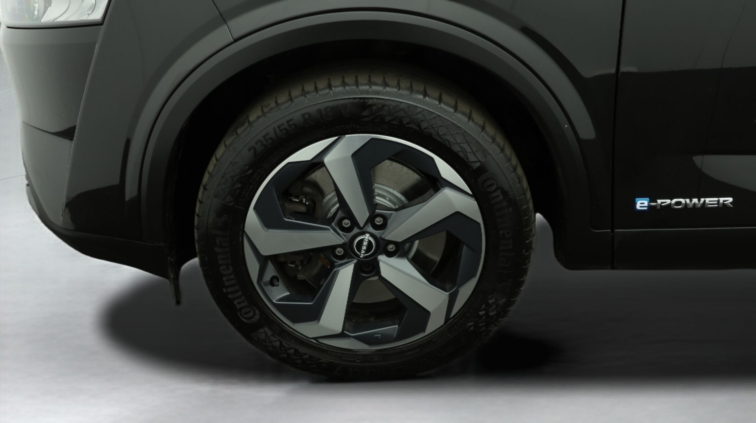 Used Nissan Qashqai 2023 for sale - 78087743: Photo 18