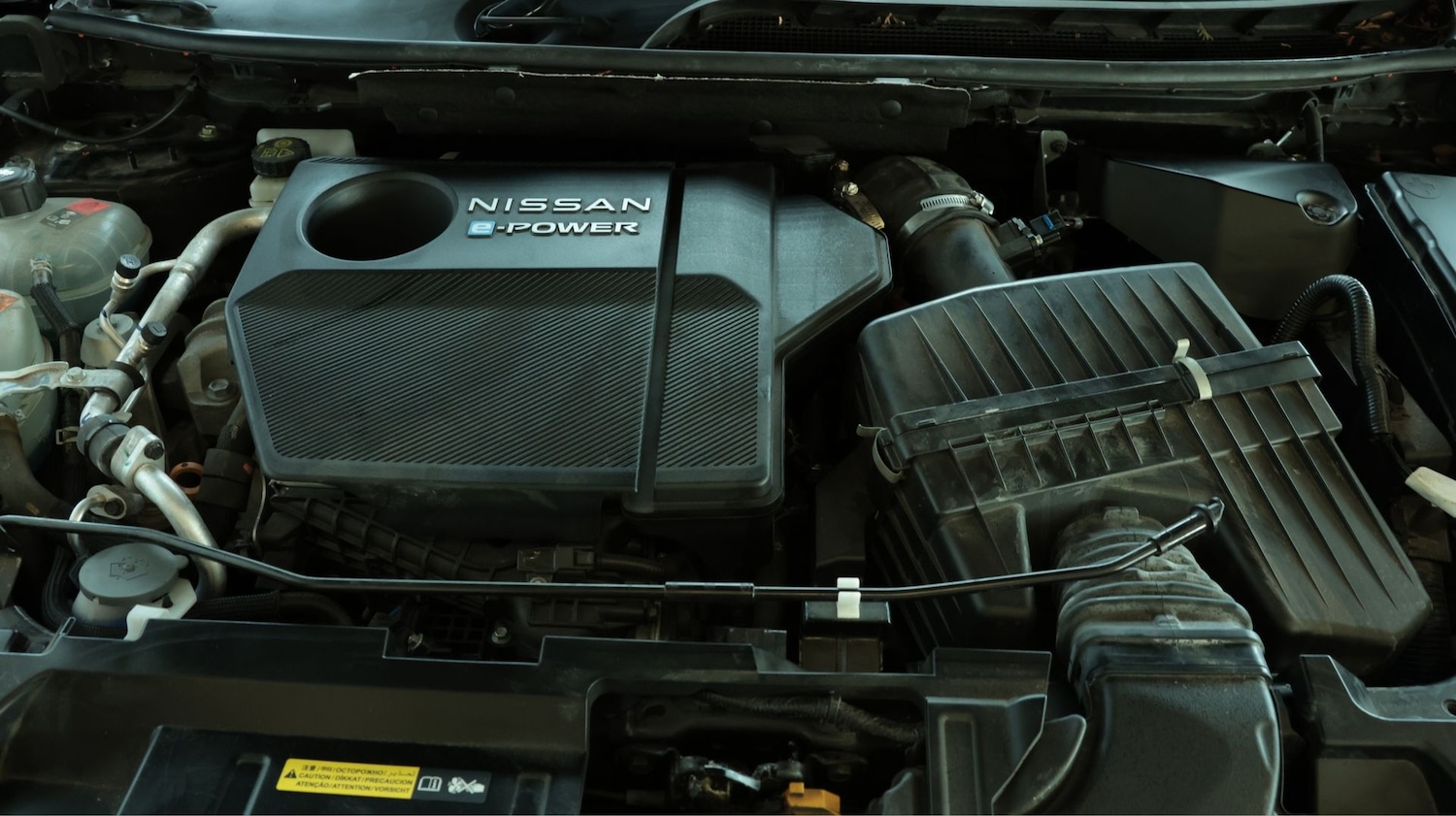 Used Nissan Qashqai 2023 for sale - 78087743: Photo 19