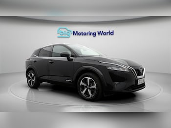 Used Nissan Qashqai 2023 for sale - 78087743: Photo