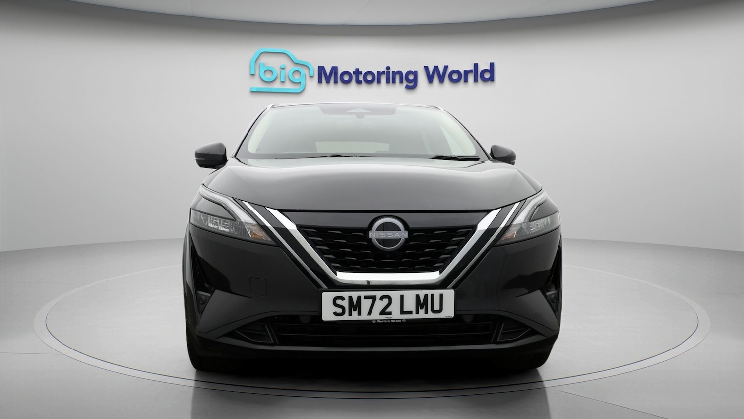 Used Nissan Qashqai 2023 for sale - 78087743: Photo 2
