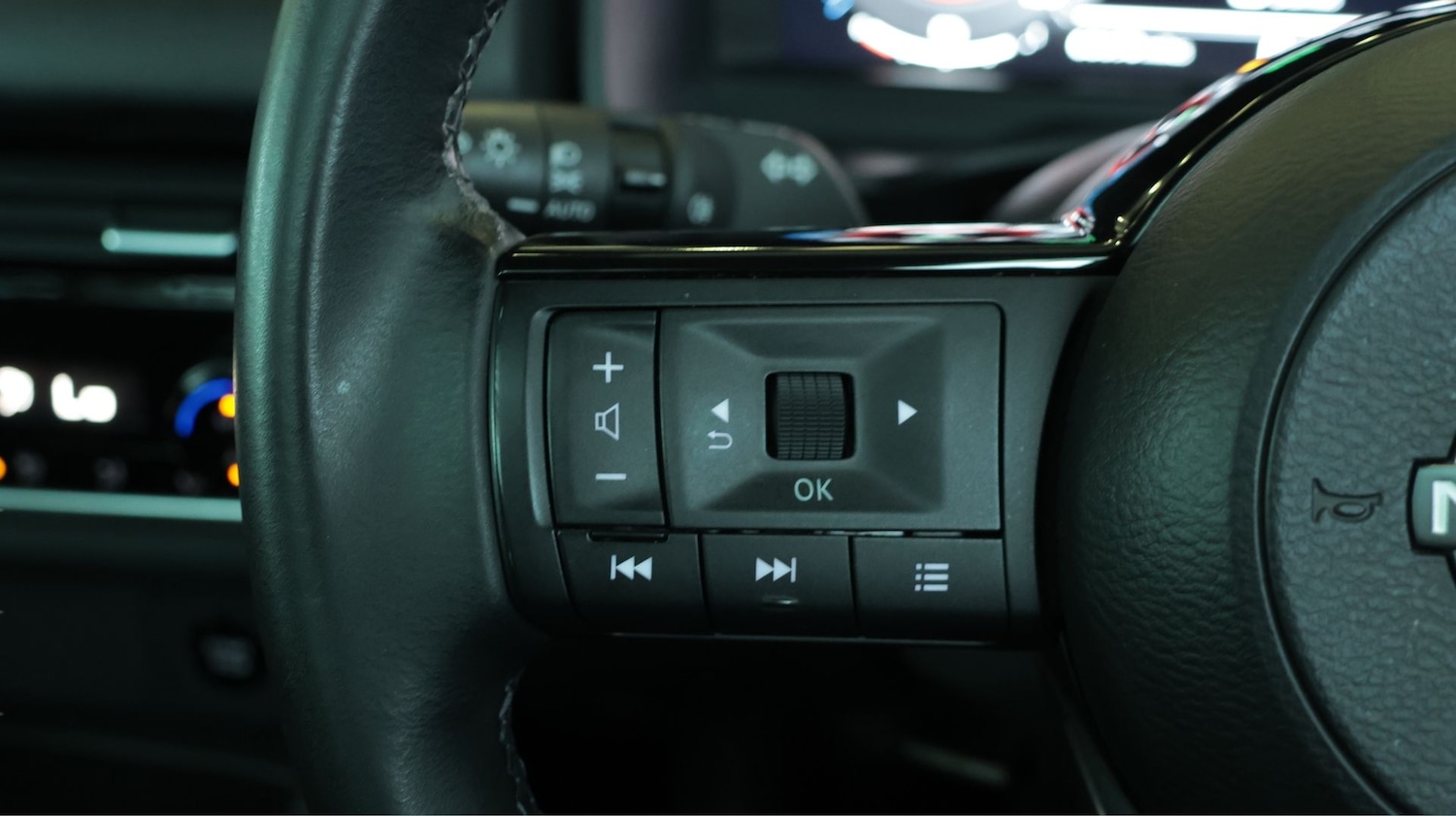 Used Nissan Qashqai 2023 for sale - 78087743: Photo 20