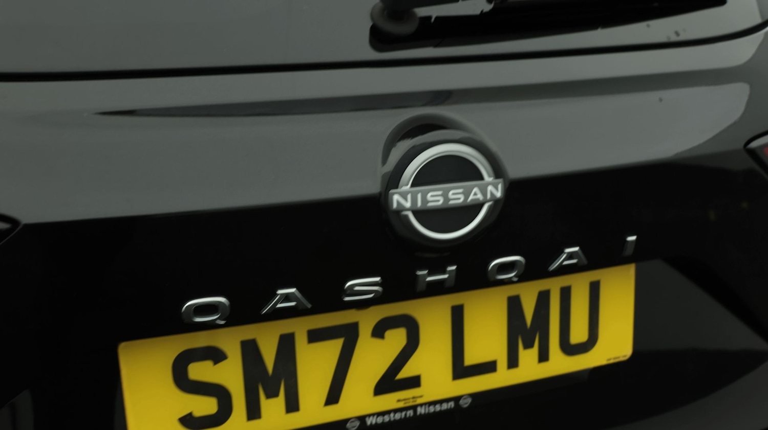 Used Nissan Qashqai 2023 for sale - 78087743: Photo 23