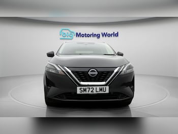 Used Nissan Qashqai 2023 for sale - 78087743: Photo