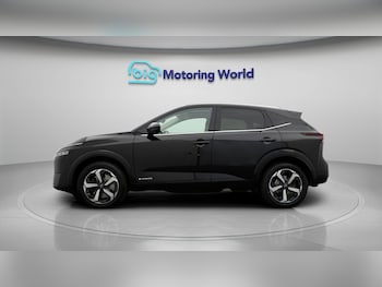 Used Nissan Qashqai 2023 for sale - 78087743: Photo