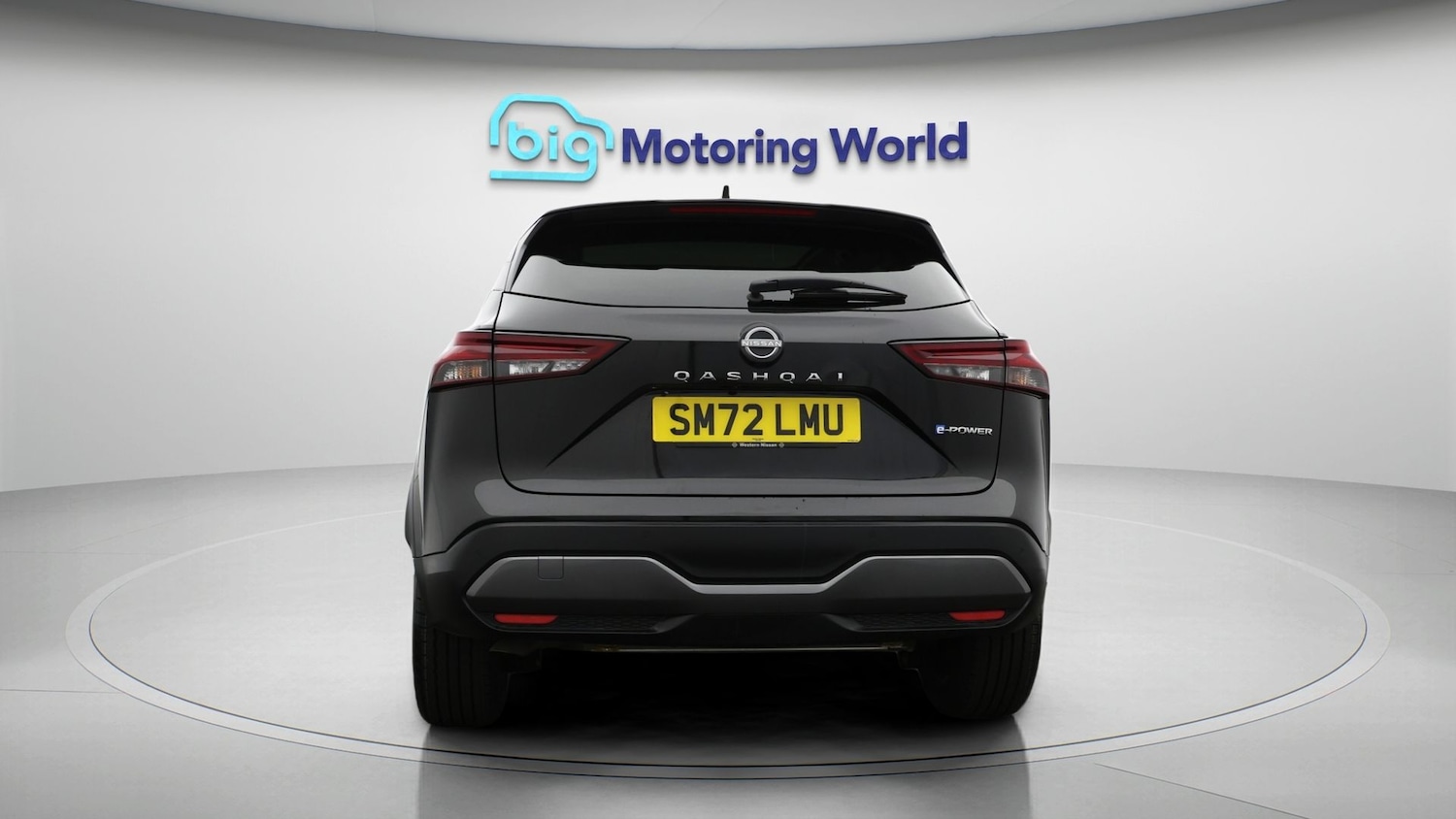 Used Nissan Qashqai 2023 for sale - 78087743: Photo 6