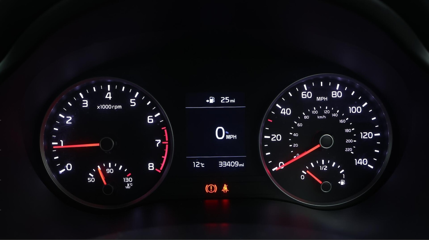 Used Kia Stonic 2020 for sale - 76584403: Photo 11