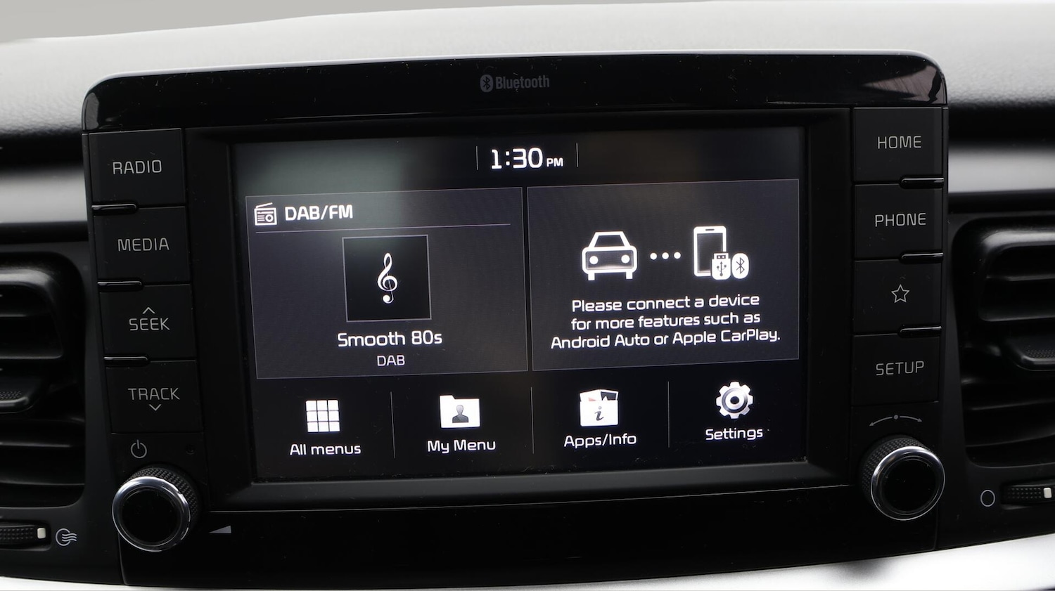 Used Kia Stonic 2020 for sale - 76584403: Photo 12