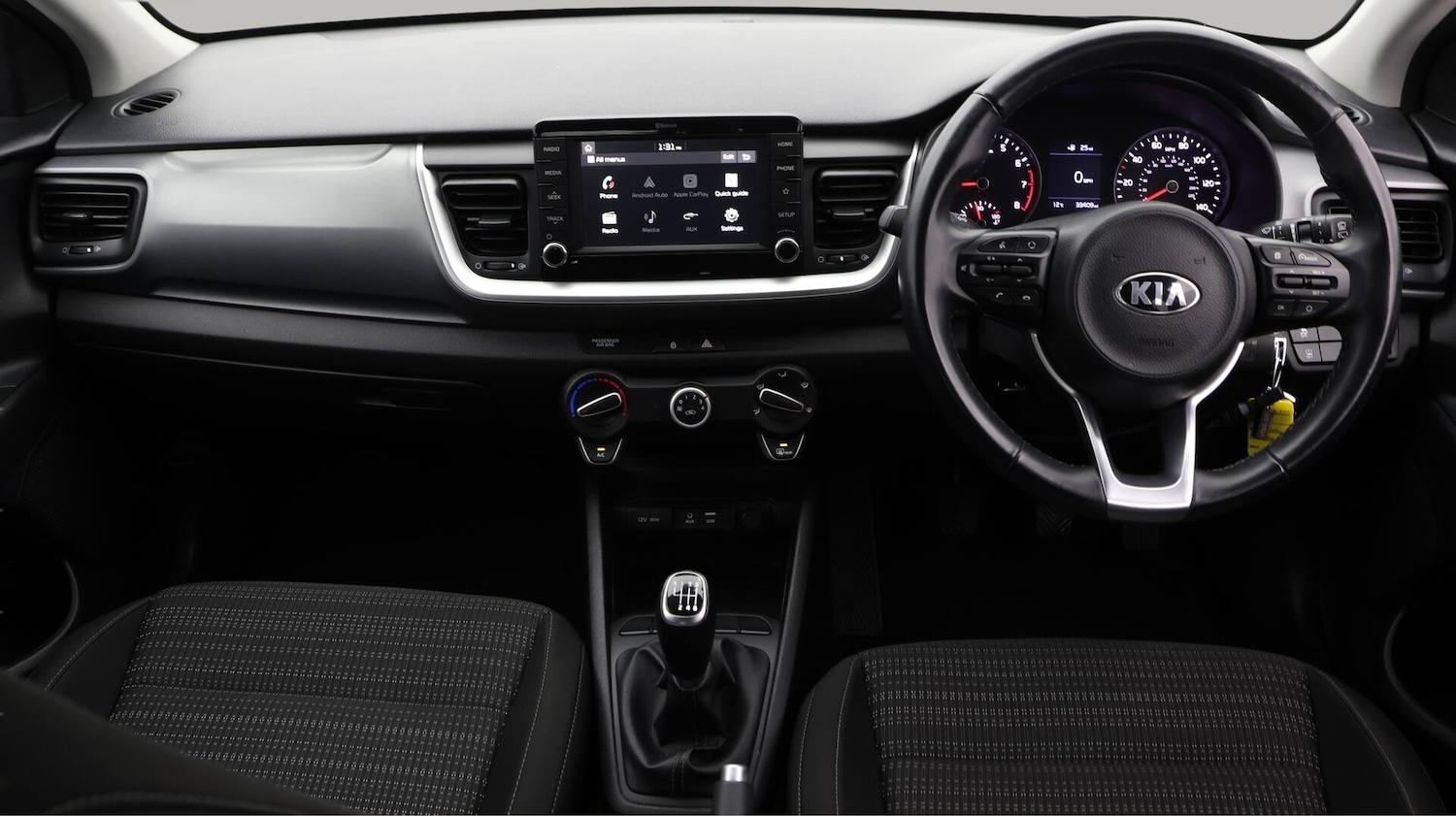 Used Kia Stonic 2020 for sale - 76584403: Photo 14