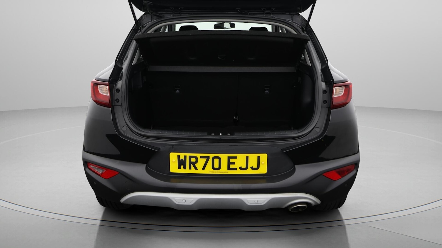 Used Kia Stonic 2020 for sale - 76584403: Photo 18