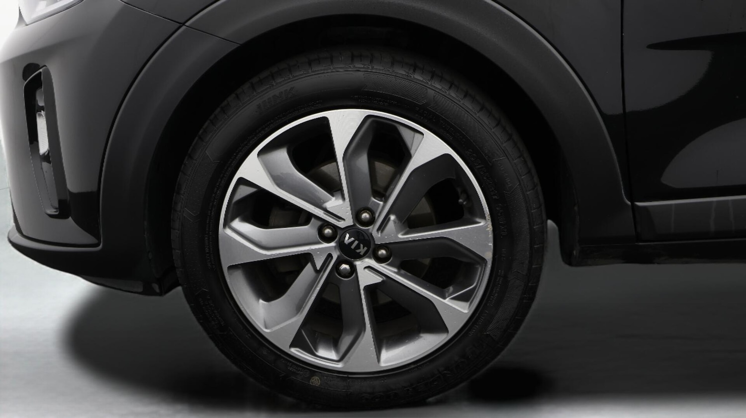 Used Kia Stonic 2020 for sale - 76584403: Photo 19