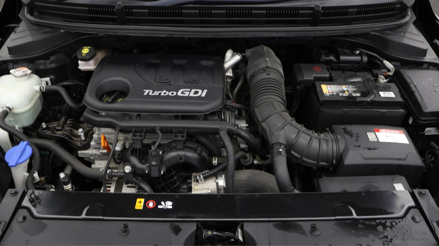 Used Kia Stonic 2020 for sale - 76584403: Photo 20