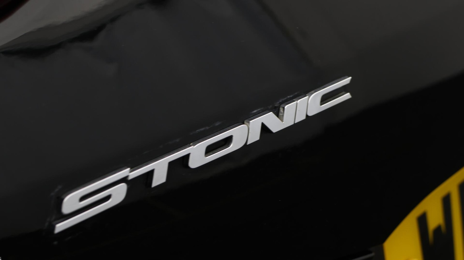 Used Kia Stonic 2020 for sale - 76584403: Photo 21