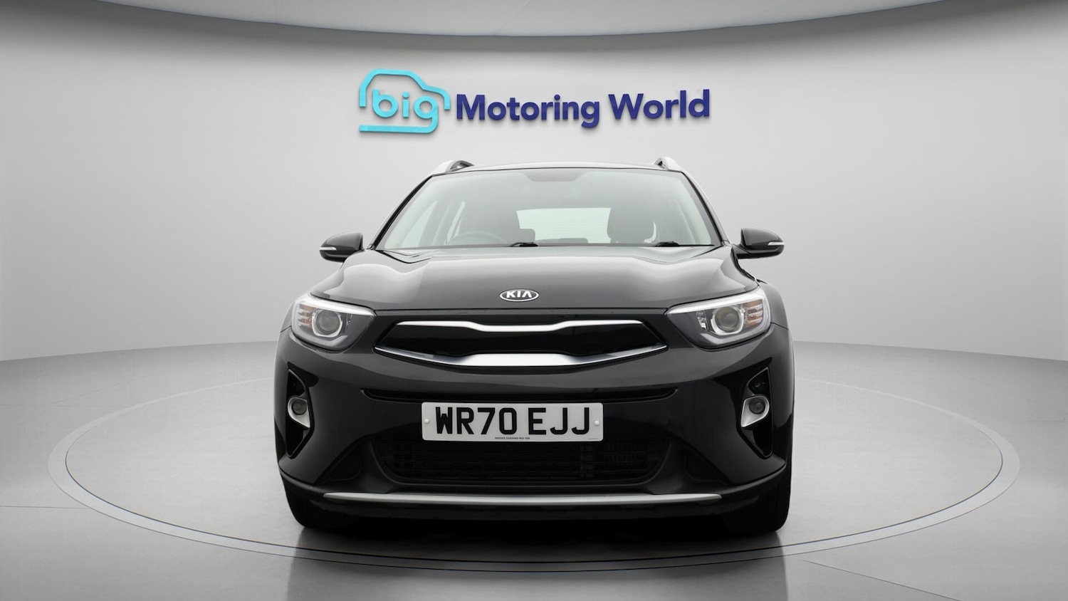 Used Kia Stonic 2020 for sale - 76584403: Photo 3
