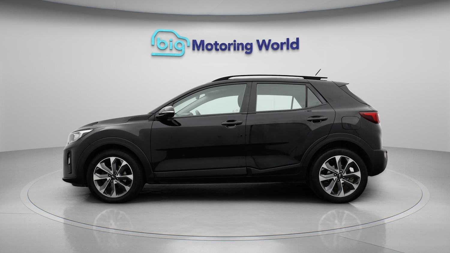 Used Kia Stonic 2020 for sale - 76584403: Photo 5