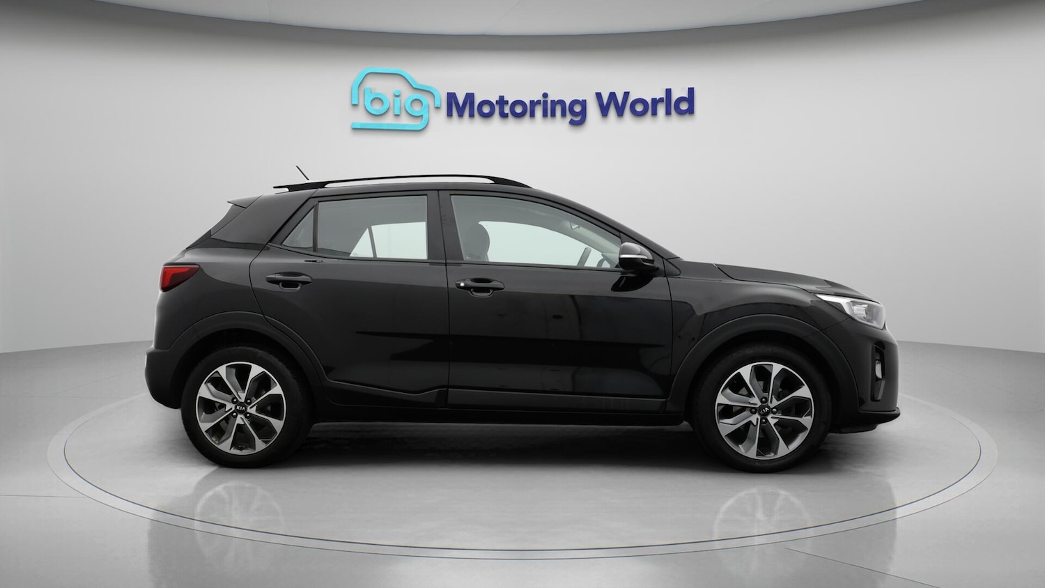 Used Kia Stonic 2020 for sale - 76584403: Photo 9