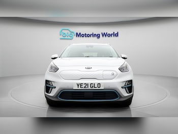 Used Kia Niro 2021 for sale - 78584079: Photo