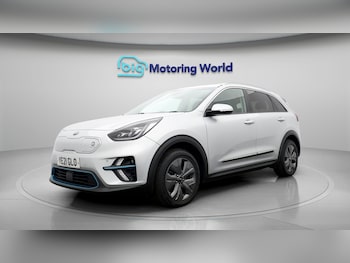 Used Kia Niro 2021 for sale - 78584079: Photo