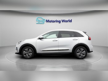 Used Kia Niro 2021 for sale - 78584079: Photo