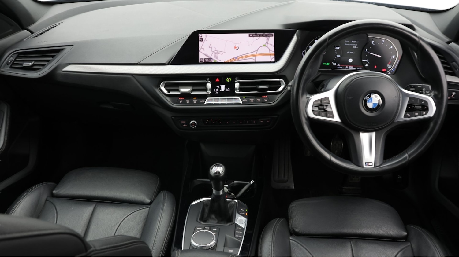 Used BMW 1 Series 2021 for sale - 77593217: Photo 13