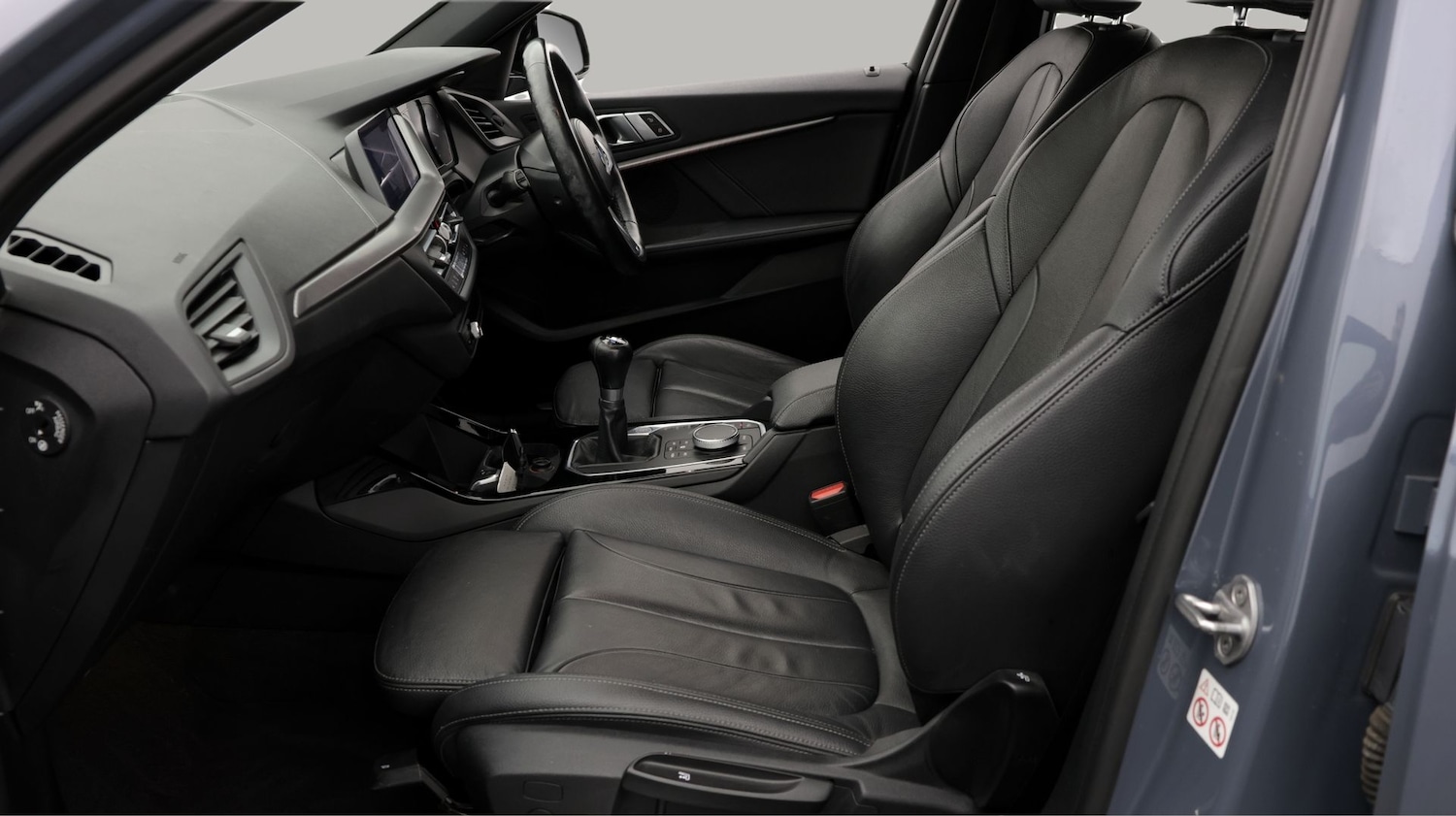 Used BMW 1 Series 2021 for sale - 77593217: Photo 14