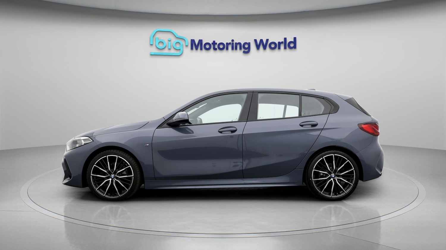 Used BMW 1 Series 2021 for sale - 77593217: Photo 4