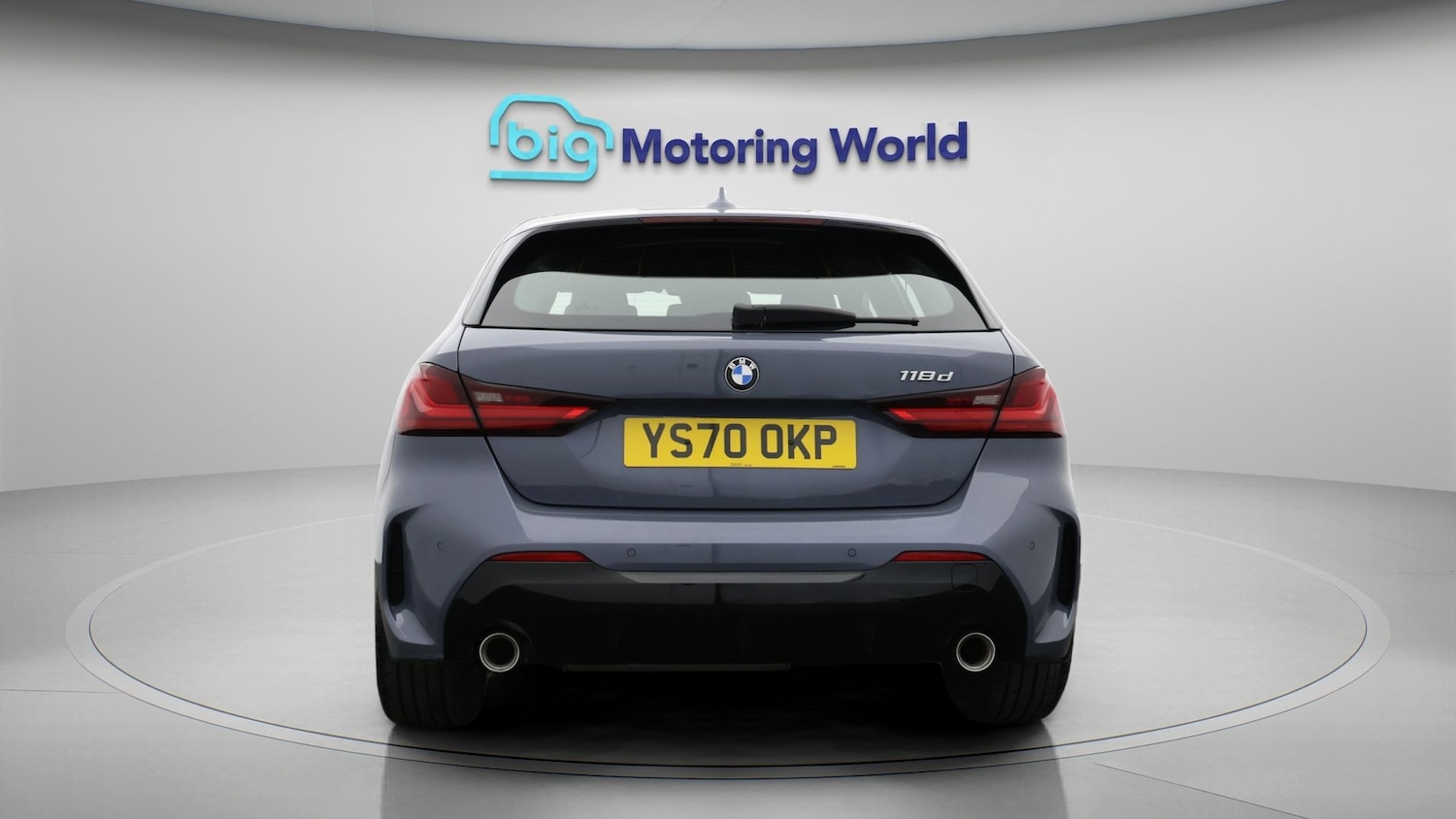 Used BMW 1 Series 2021 for sale - 77593217: Photo 6