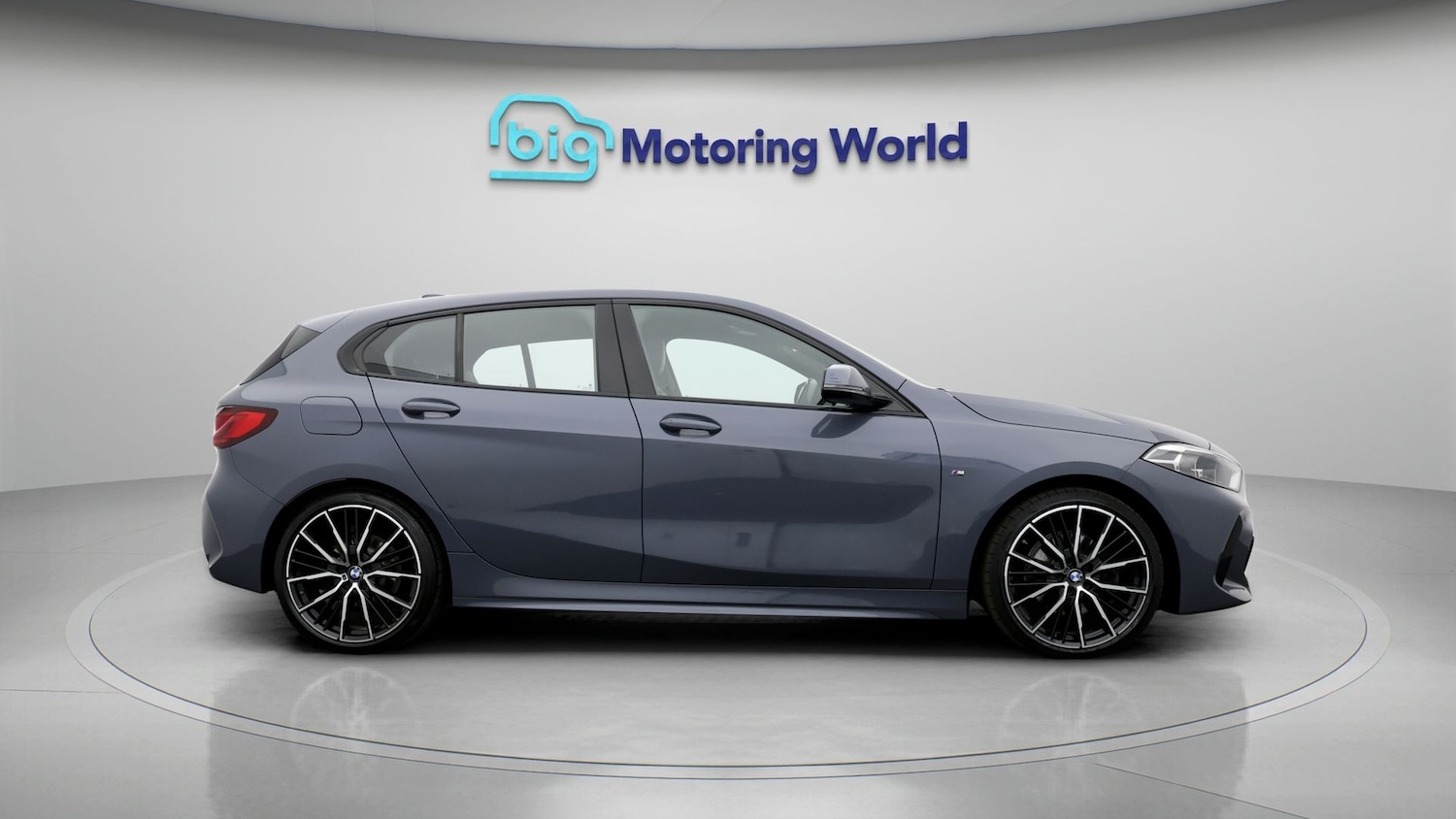 Used BMW 1 Series 2021 for sale - 77593217: Photo 8