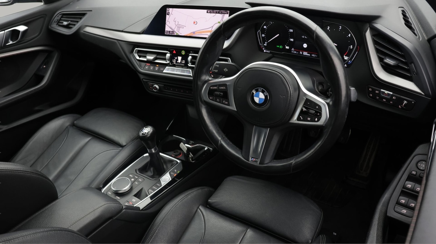 Used BMW 1 Series 2021 for sale - 77593217: Photo 9