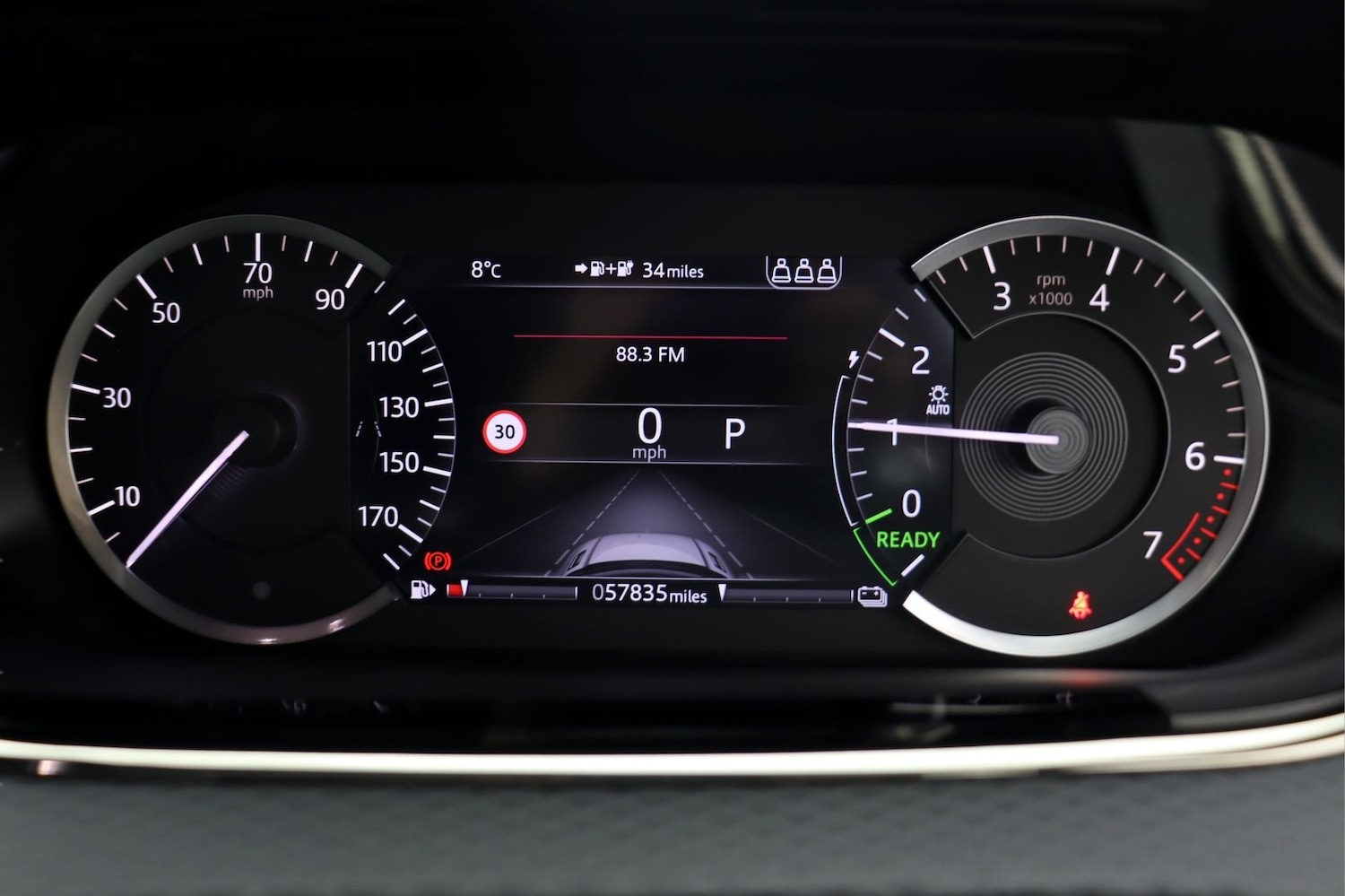 Used Land Rover Range Rover Evoque 2020 for sale - 77346140: Photo 10