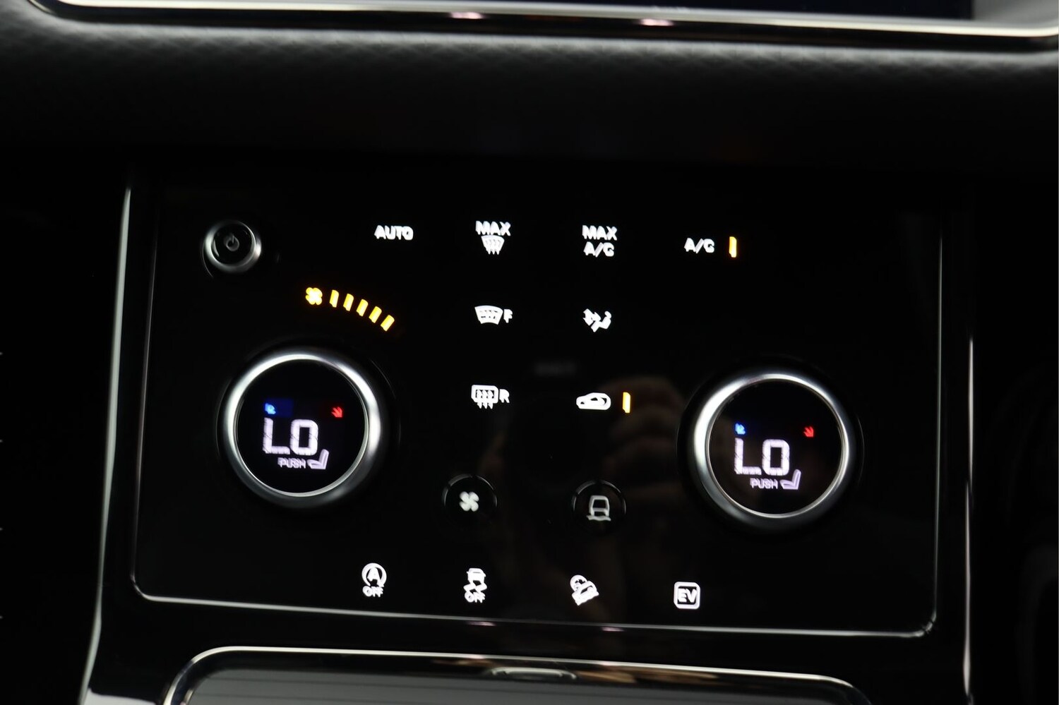 Used Land Rover Range Rover Evoque 2020 for sale - 77346140: Photo 12