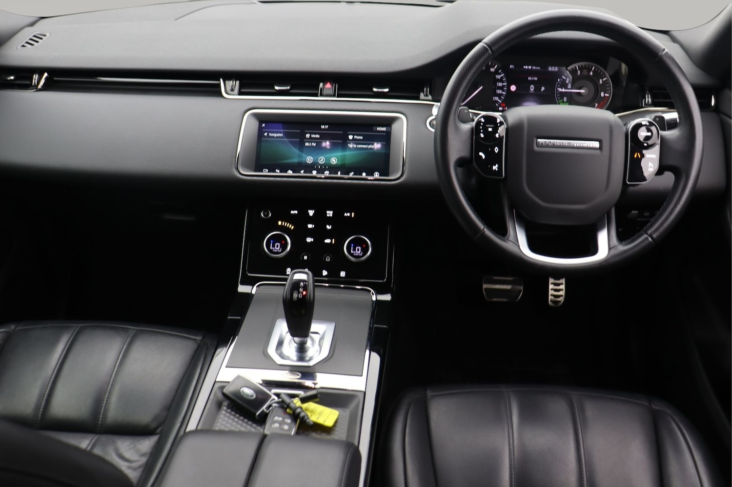 Used Land Rover Range Rover Evoque 2020 for sale - 77346140: Photo 13