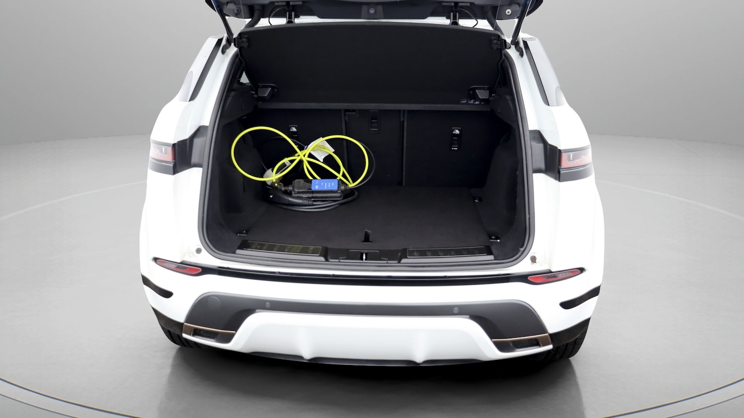 Used Land Rover Range Rover Evoque 2020 for sale - 77346140: Photo 17