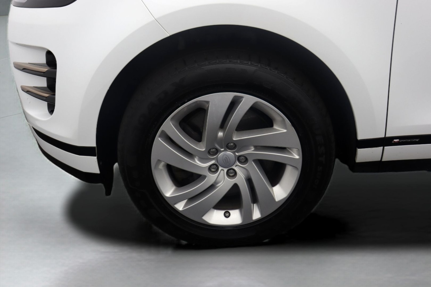 Used Land Rover Range Rover Evoque 2020 for sale - 77346140: Photo 18