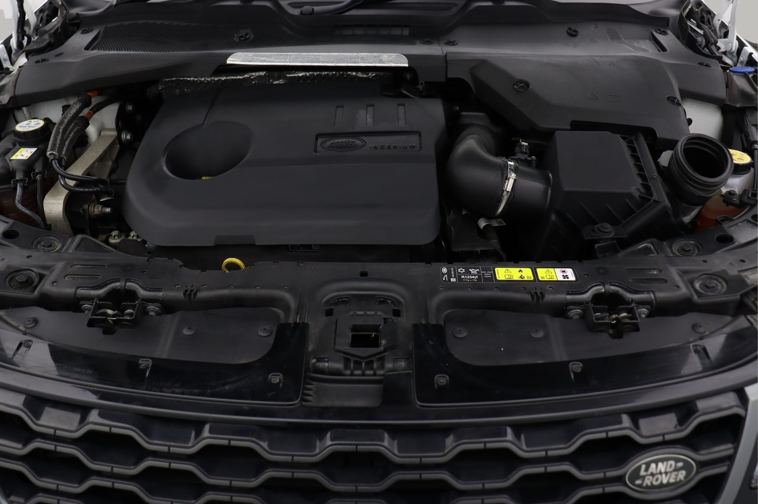 Used Land Rover Range Rover Evoque 2020 for sale - 77346140: Photo 19