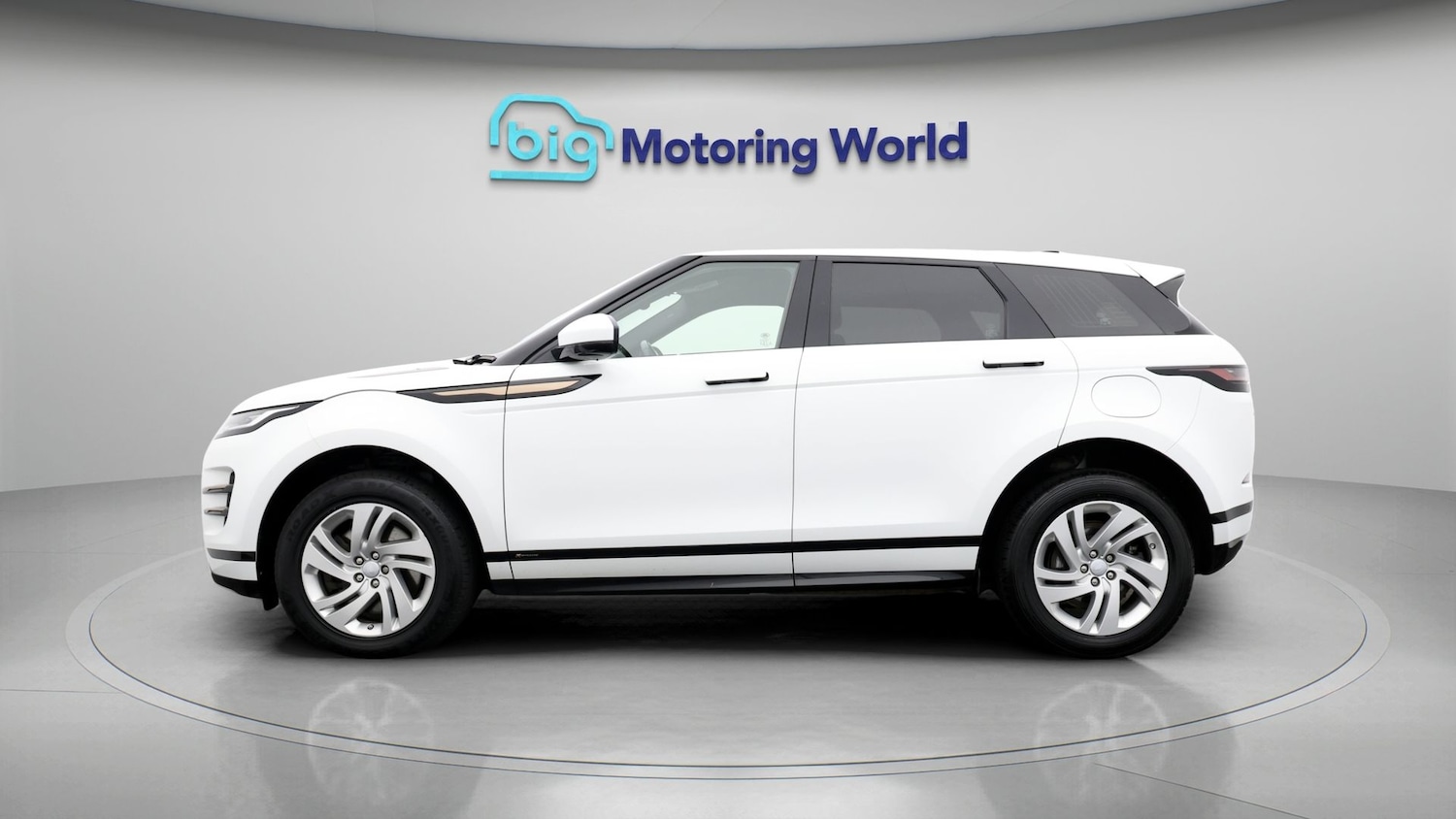 Used Land Rover Range Rover Evoque 2020 for sale - 77346140: Photo 4