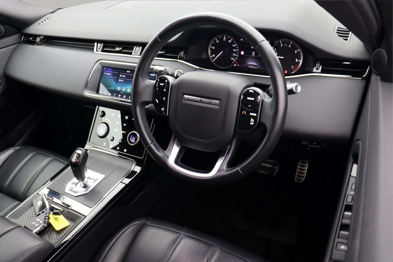 Used Land Rover Range Rover Evoque 2020 for sale - 77346140: Photo 9