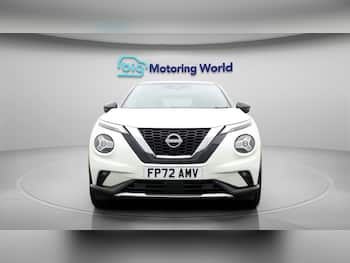 Used Nissan Juke 2022 for sale - 79706427: Photo