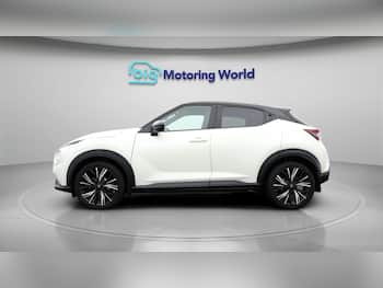 Used Nissan Juke 2022 for sale - 79706427: Photo