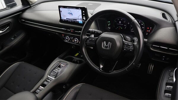 Used Honda ZR-V 2024 for sale - 75696090: Photo 10